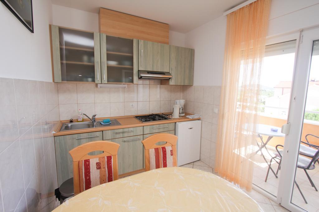 Apartments Spirito Rogoznica  Exterior photo