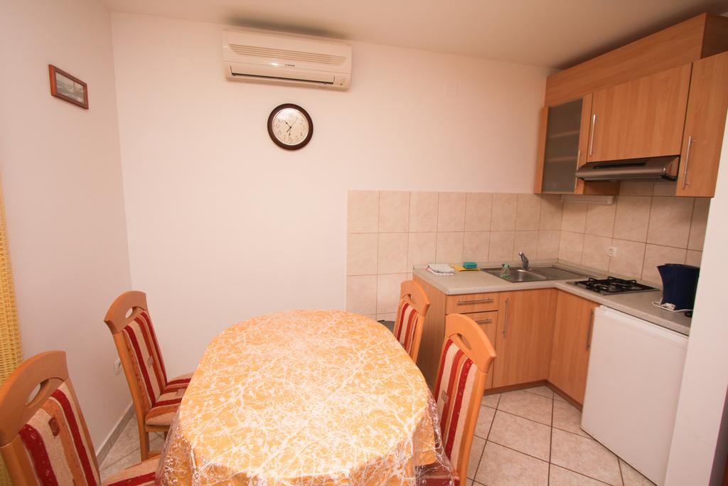Apartments Spirito Rogoznica  Exterior photo